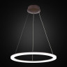 Подвесной светодиодный светильник Citilux Электрон CL710A105S - Подвесной светодиодный светильник Citilux Электрон CL710A105S