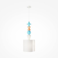 Подвесной светильник Maytoni MOD298PL-01W1 - Подвесной светильник Maytoni MOD298PL-01W1