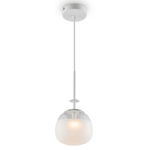 Подвесной светодиодный светильник Maytoni Lune P072PL-L2W3K 