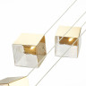 Подвесная люстра ST Luce Riello SL1182.203.06 - Подвесная люстра ST Luce Riello SL1182.203.06