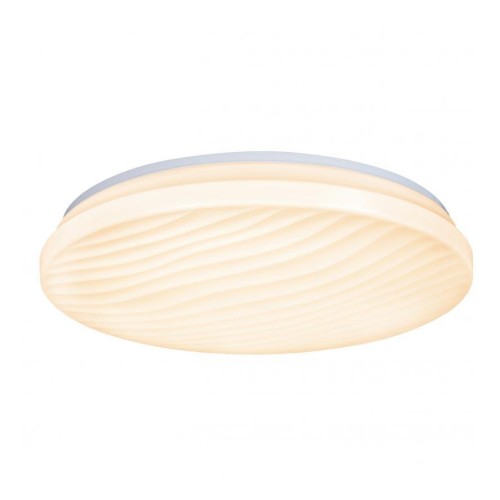Потолочный светодиодный светильник iLedex Mercury ZD5106 W-60W WH 