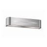 Настенный светильник Ideal Lux Posta AP2 Alluminio 009940 - Настенный светильник Ideal Lux Posta AP2 Alluminio 009940