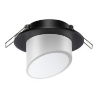  - Встраиваемый светильник Novotech Lirio 370896