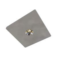  - Потолочный светодиодный светильник Loft IT Architect OL1072-GH/1