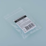 Крепеж для светодиодной ленты Elektrostandard LS013 220V 2835 (10 шт) 4690389128158 - Крепеж для светодиодной ленты Elektrostandard LS013 220V 2835 (10 шт) 4690389128158