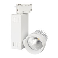  - Светодиодный светильник LGD-538WH 18W White (Arlight, IP20 Металл, 3 года)