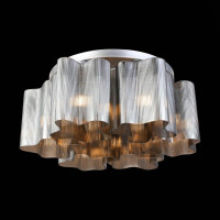  - Потолочная люстра ST Luce Onde SL117.702.06