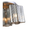 Потолочная люстра ST Luce Onde SL117.702.06 - Потолочная люстра ST Luce Onde SL117.702.06
