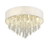 Потолочная люстра ST Luce Miria SL1351.502.06 - Потолочная люстра ST Luce Miria SL1351.502.06