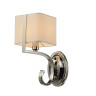 Бра Lumien Hall Адельфия LH1047/1W-NK-WT - Бра Lumien Hall Адельфия LH1047/1W-NK-WT