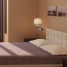 Бра Lumien Hall Адельфия LH1047/1W-NK-WT - Бра Lumien Hall Адельфия LH1047/1W-NK-WT