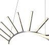 Подвесной светильник Vele Luce Caro VL7083P17 - Подвесной светильник Vele Luce Caro VL7083P17
