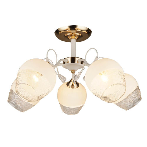 Потолочная люстра Wedo Light Мангоне 66344.01.10.05 Потолочная люстра Wedo Light Мангоне 66344.01.10.05