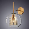 Бра Arte Lamp Manchester A7620AP-1AB - Бра Arte Lamp Manchester A7620AP-1AB
