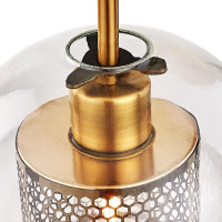  - Бра Arte Lamp Manchester A7620AP-1AB