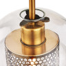 Бра Arte Lamp Manchester A7620AP-1AB - Бра Arte Lamp Manchester A7620AP-1AB