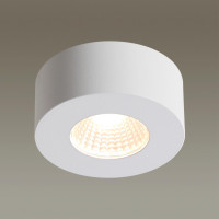  - Потолочный светодиодный светильник Odeon Light Bene 4282/7СL