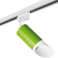  - Трековый светильник Lightstar Rullo (214434+592056+201436) R1T43436