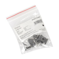  - Комплектующие к светодиодной ленте Led Strip ALM001MT