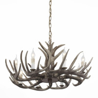  - Подвесная люстра ST Luce Corna SL154.703.08