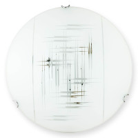  - Настенный светильник Toplight Zier TL9151Y-01WH