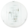 Настенный светильник Toplight Zier TL9151Y-01WH - Настенный светильник Toplight Zier TL9151Y-01WH