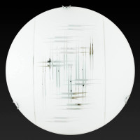  - Настенный светильник Toplight Zier TL9151Y-01WH
