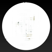  - Настенный светильник Toplight Zier TL9151Y-01WH