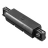 Коннектор прямой Lightstar Barra 504187 - Коннектор прямой Lightstar Barra 504187