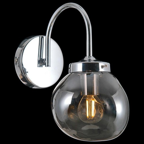 Бра Illumico IL0028-1WSQ-79 CR 