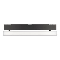  - Светильник MAG-FLAT-FOLD-45-S405-12W Day4000 (BK, 100 deg, 24V) (Arlight, IP20 Металл, 5 лет)