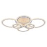 Потолочная светодиодная люстра Profit Light 8003/6 WHT - Потолочная светодиодная люстра Profit Light 8003/6 WHT