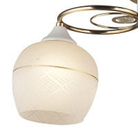  - Потолочная люстра Wedo Light Idro 66203.01.10.02