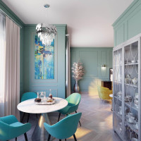  - Настенный светильник Odeon Light Stala 4811/1W