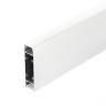 Профиль SL-LINE-25100-DUAL-2500 WHITE (Arlight, Алюминий) - Профиль SL-LINE-25100-DUAL-2500 WHITE (Arlight, Алюминий)