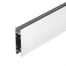 Профиль SL-LINE-25100-DUAL-2500 WHITE (Arlight, Алюминий) - Профиль SL-LINE-25100-DUAL-2500 WHITE (Arlight, Алюминий)
