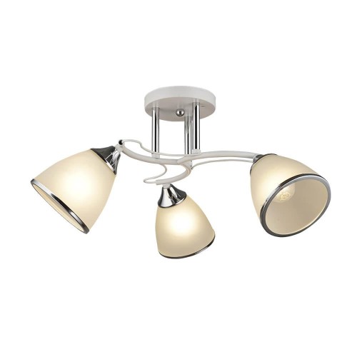 Потолочная люстра Wedo Light Ejnar 66639.01.64.03 