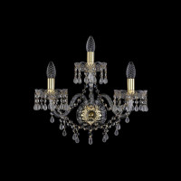  - Бра Bohemia Ivele 1410B/2+1/195/XL G V0300