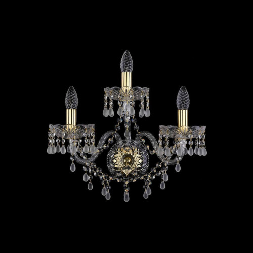 Бра Bohemia Ivele 1410B/2+1/195/XL G V0300 