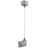 Питание подвесное Lightstar Barra 504299 - Питание подвесное Lightstar Barra 504299