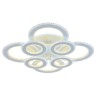 Потолочная светодиодная люстра Profit Light 8040/4+4 WHT - Потолочная светодиодная люстра Profit Light 8040/4+4 WHT