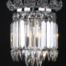 Настенный светильник Newport 10323/A nickel М0064186 - Настенный светильник Newport 10323/A nickel М0064186