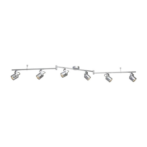 Трековая система Arte Lamp Lente A1310PL-6CC 