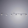 Трековая система Arte Lamp Lente A1310PL-6CC - Трековая система Arte Lamp Lente A1310PL-6CC
