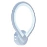 Настенный светодиодный светильник Profit Light 8000/1W WHT - Настенный светодиодный светильник Profit Light 8000/1W WHT