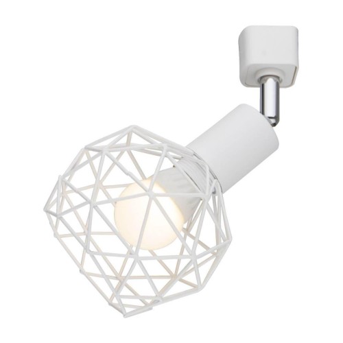 Трековый светильник Arte Lamp A6141PL-1WH 