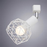 Трековый светильник Arte Lamp A6141PL-1WH - Трековый светильник Arte Lamp A6141PL-1WH