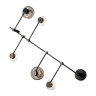 Потолочная светодиодная люстра ST Luce Vallo SL6005.401.05 - Потолочная светодиодная люстра ST Luce Vallo SL6005.401.05