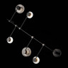 Потолочная светодиодная люстра ST Luce Vallo SL6005.401.05 - Потолочная светодиодная люстра ST Luce Vallo SL6005.401.05