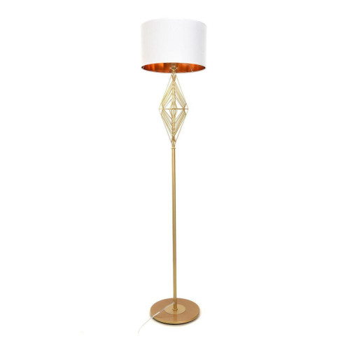 Торшер Lumina Deco Salvari LDF 5533 GD+WT 